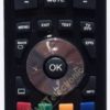 Vestel  RC1810 (фото пульта)