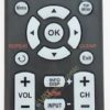 Пульт для Samsung SV-DVD1E (фото аналога)