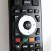 Пульт для Runco CinemaWall SP-42 (фото аналога)