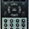 Пульт для Panasonic N2QAEC000017 (фото аналога)