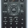 Пульт для Panasonic YEFX9995601 (фото аналога)