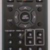 Пульт для BENQ MP721 MP720 (фото аналога)