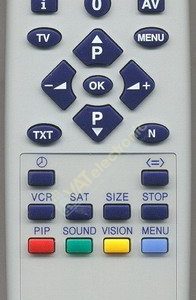 Пульт для Nokia (фото пульта)