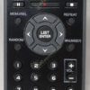 Пульт для Panasonic YESFZ297 (фото аналога)