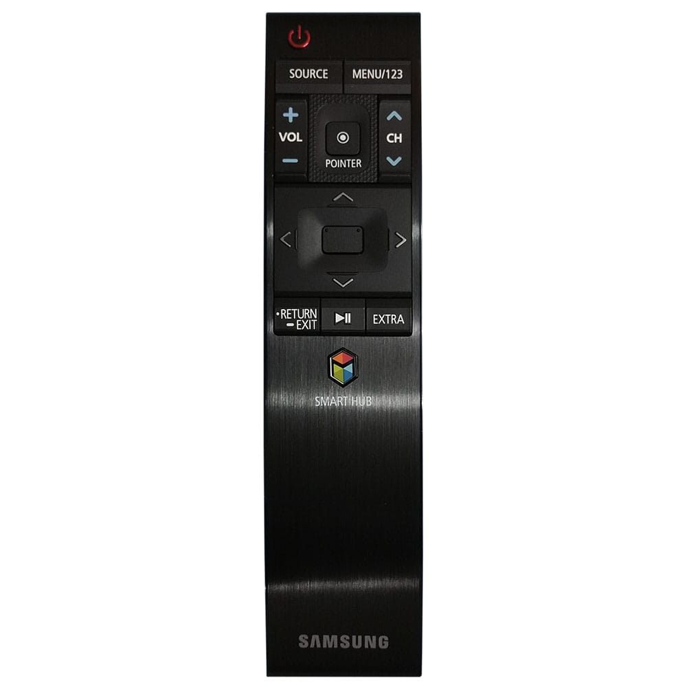 Оригинальный пульт Samsung BN59-01220M (Smart Touch Control) Оригинальный пульт Samsung BN59-01220M (Smart Touch Control) (фото)