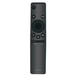 Оригинальный пульт для Samsung HG32NE478BFXZA телевизора (Smart Touch Control) (фото)