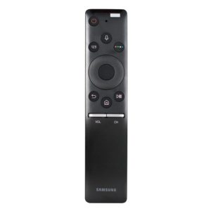 Оригинальный пульт для Samsung QE55Q6FNA телевизора (Smart Touch Control) (фото)