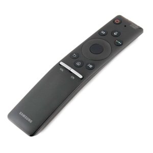 Оригинальный пульт Samsung RMCSPR1BP1 для телевизора (Smart Touch Control) (фото 2)