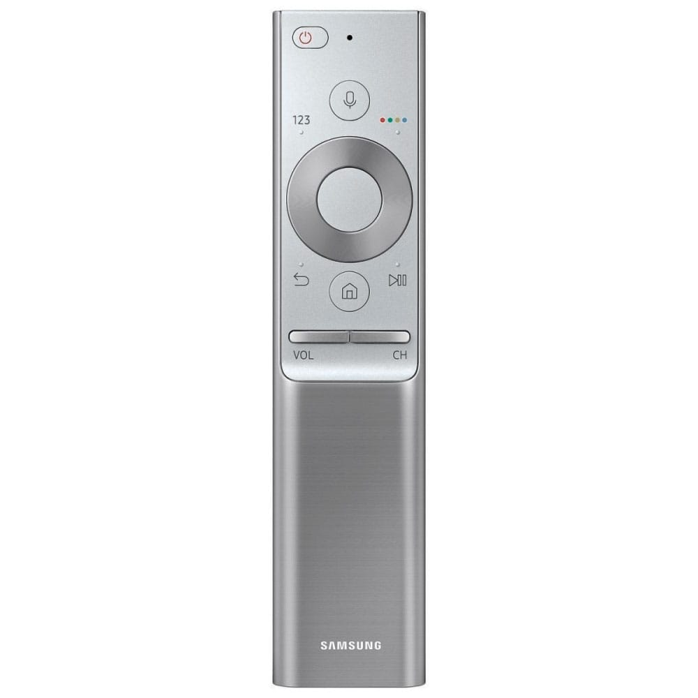 Оригинальный пульт Samsung RMCRMM1AP1 для телевизора (Smart Touch Control) Оригинальный пульт Samsung RMCRMM1AP1 для телевизора (Smart Touch Control) (фото)