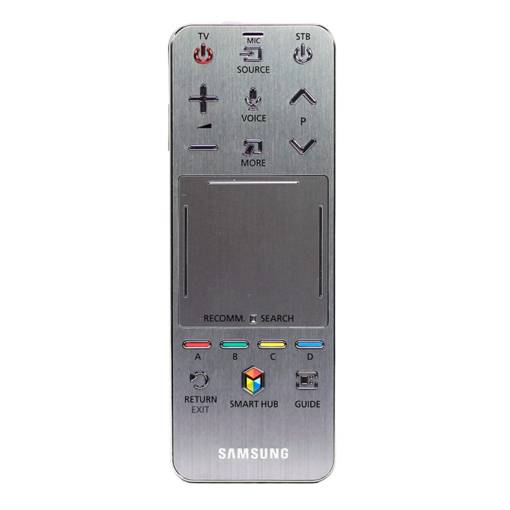Оригинальный пульт для Samsung UN85S9VFXZA телевизора (Smart Touch Control) Оригинальный пульт для Samsung UN85S9VFXZA телевизора (Smart Touch Control) (фото)