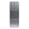 На нашем сайте вы можете купить пульт для TV Samsung ZN60F8000BFXZA. Доставка по всей Украине ⛟. Звоните нам ☎ (098) 353-54-46. Оригинальный пульт для Samsung ZN60F8000BFXZA телевизора (Smart Touch Control) (фото)