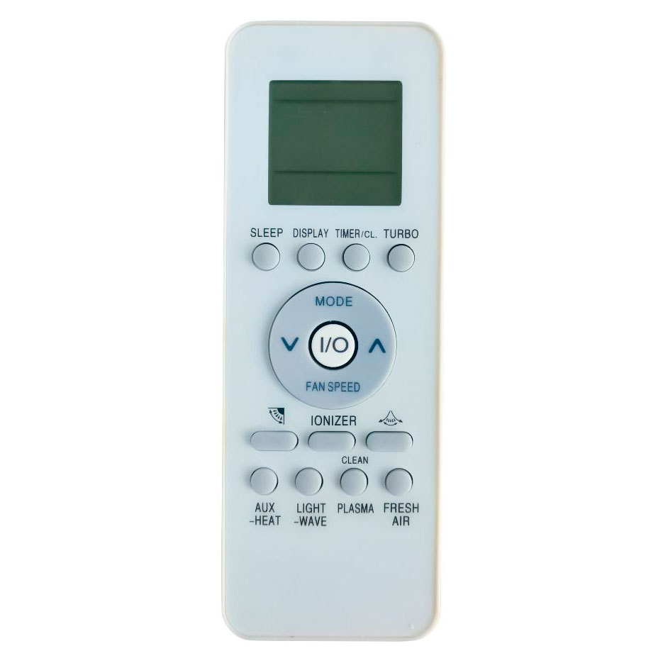 Пульт для кондиционера BEKO GZ-39GB-E1 (аналог) Пульт для кондиционера BEKO GZ-39GB-E1 (аналог)