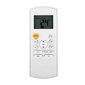Пульт для кондиционера BEKO RG57K7 (аналог)