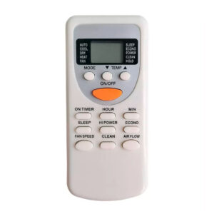 Пульт для кондиционера BEKO ZH-JT-03 (аналог)