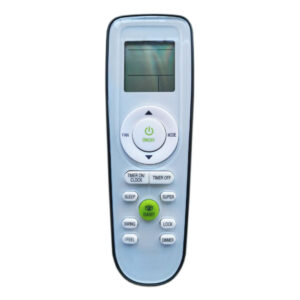 Пульт для кондиционера Blaupunkt D3FB (аналог)