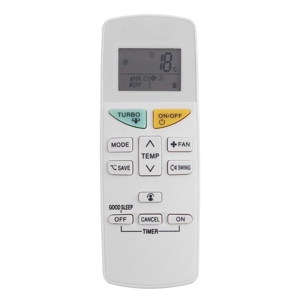 Пульт для кондиционера DAIKIN ARC470A1 (аналог) Пульт для кондиционера DAIKIN ARC470A1 (аналог)