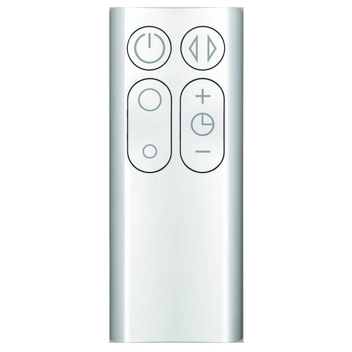 Пульт для кондиционера DYSON AM06, AM07, AM08, DS-965824-01 (аналог) Пульт для кондиционера DYSON AM06, AM07, AM08, DS-965824-01 (аналог)