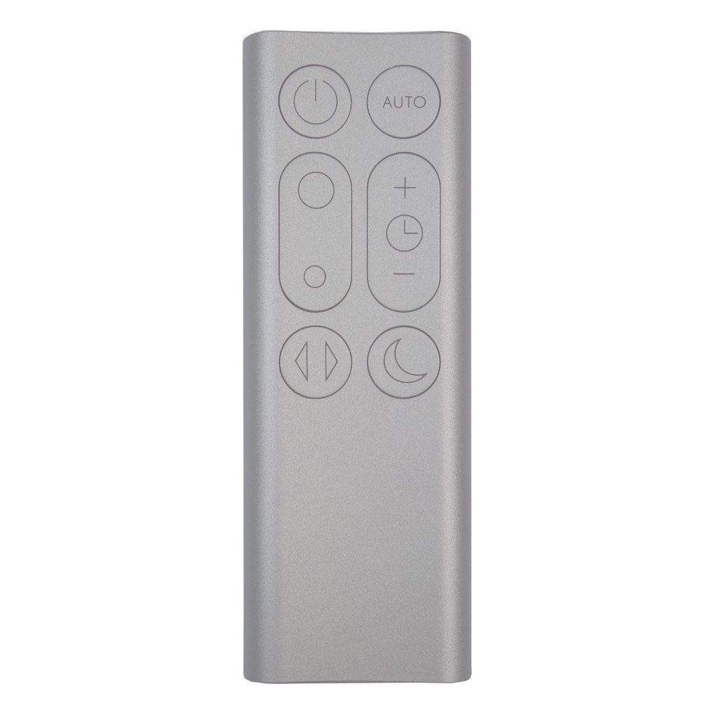 Пульт для кондиционера DYSON Pure Cool TP02, DS-967400-01 (аналог) Пульт для кондиционера DYSON Pure Cool TP02, DS-967400-01 (аналог)