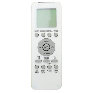 Пульт для кондиционера ELECTROLUX GZ-39GB (аналог)