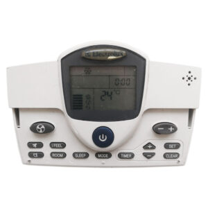 Пульт для кондиционера Electrolux EPE801 (аналог)