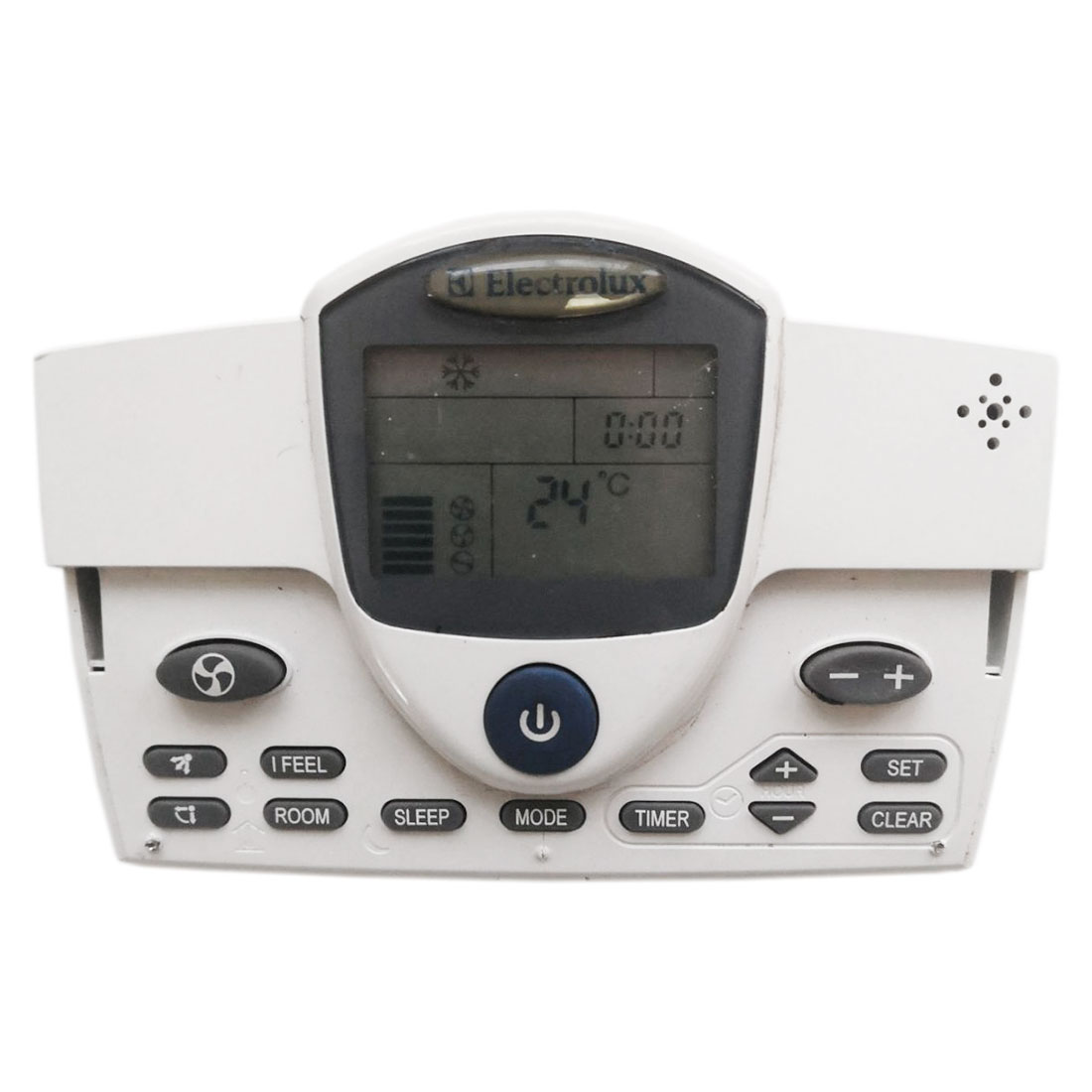 Пульт для кондиционера Electrolux EPE801 (аналог) Пульт для кондиционера Electrolux EPE801 (аналог)