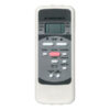 Пульт для кондиционера Electrolux EXP09CN1W7,EXP12HN1W6 (аналог)