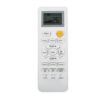Пульт для кондиционера HAIER KTHE001 (аналог)
