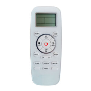 Пульт для кондиционера HISENSE DG11L1-01 (аналог)