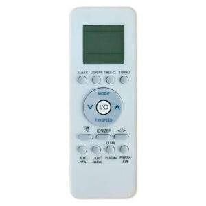 Пульт для кондиционера KENWOOD GZ-39GB-E1 (аналог)
