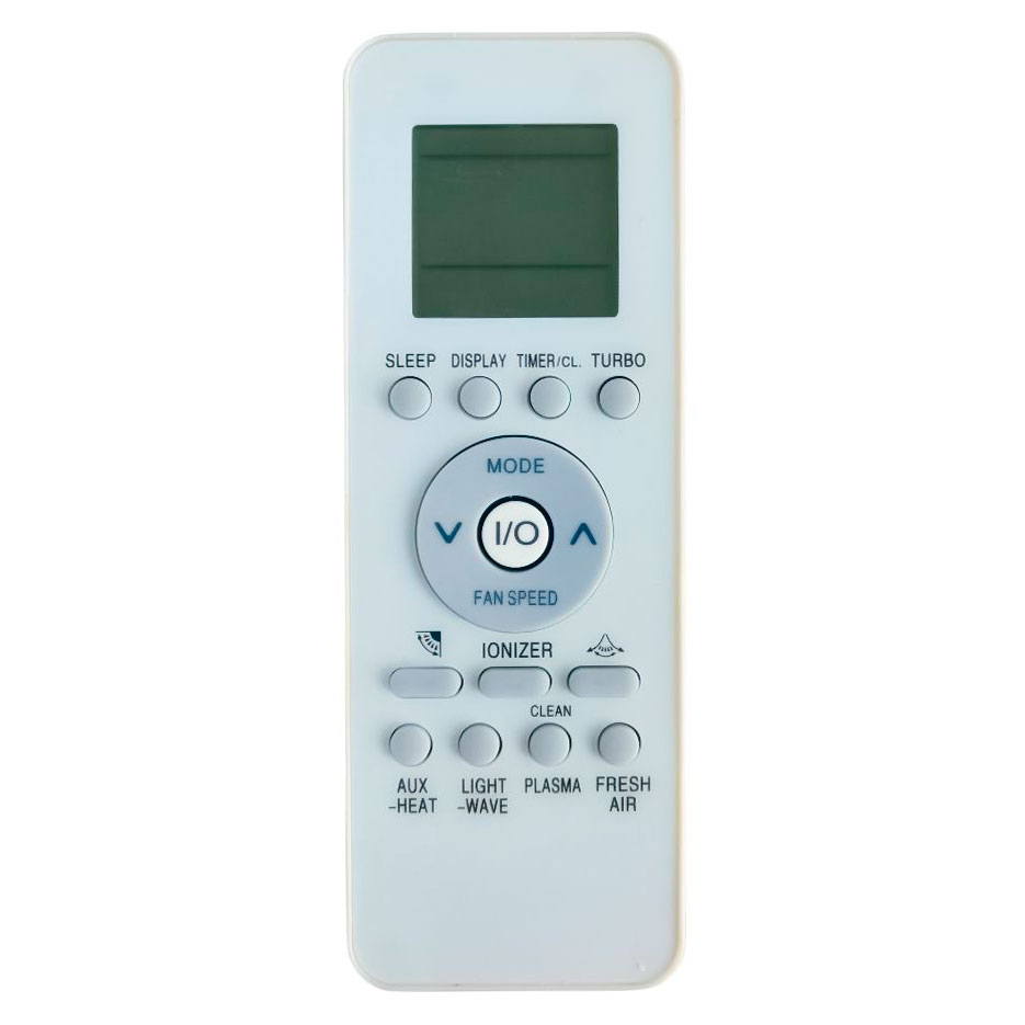 Пульт для кондиционера KENWOOD GZ-39GB-E1 (аналог) Пульт для кондиционера KENWOOD GZ-39GB-E1 (аналог)
