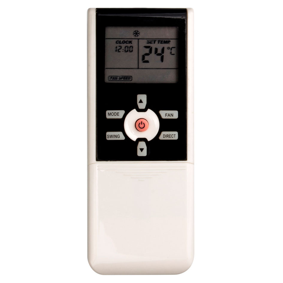 Пульт для кондиционера Midea R07/BGE, R07B/BGE Пульт для кондиционера Midea R07/BGE, R07B/BGE