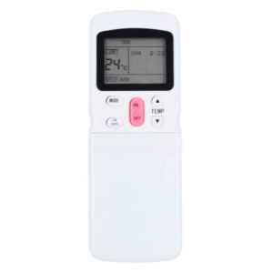 Пульт для кондиционера Midea R11CG/E