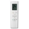 Пульт для кондиционера Midea RG58B/BGE, MIS26 (аналог)