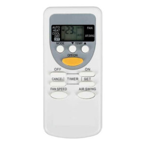 Пульт для кондиционера PANASONIC A75C2665