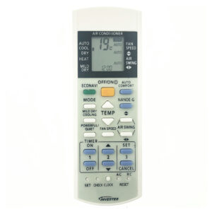 Пульт для кондиционера PANASONIC CWA75C3167