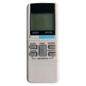 Пульт для кондиционера PANASONIC PN-902 (аналог)