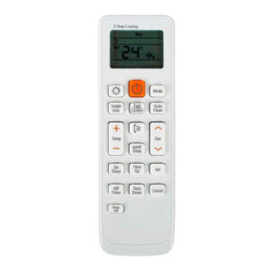Пульт для кондиционера SAMSUNG DB93-14195G