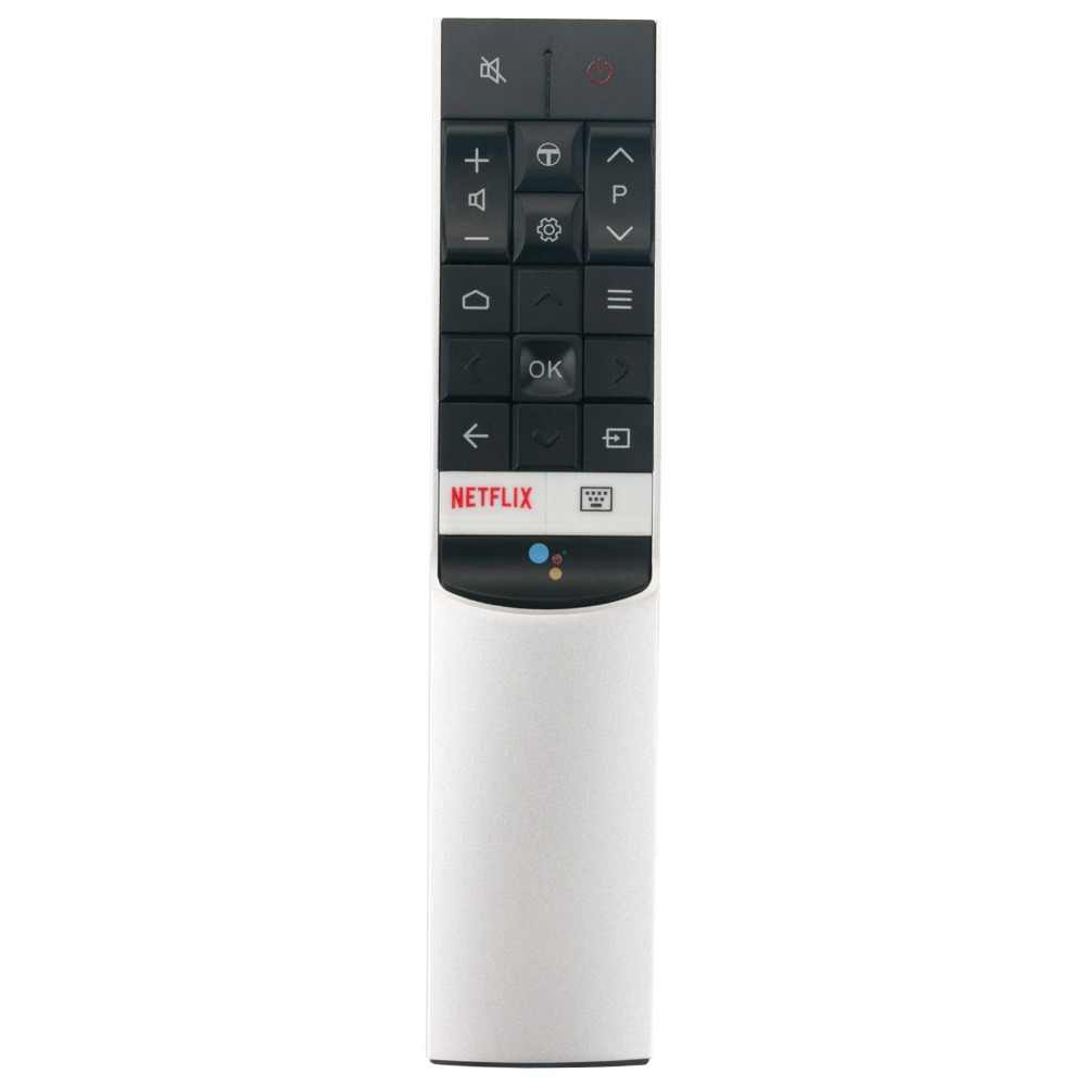 Оригинальный пульт для TCL RC602S JUR6 Netflix Оригинальный пульт для TCL RC602S JUR6 Netflix