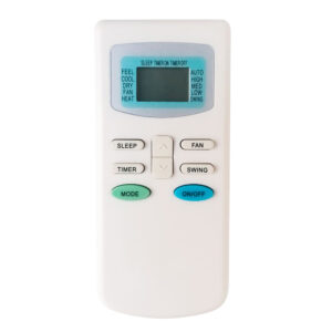 Пульт для кондиционера SENCOR SAC-MT7011C