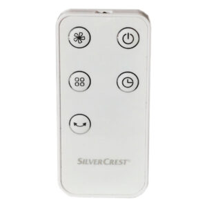 Пульт для вентилятора SILVERCREST SV60A1