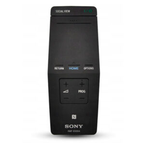 Оригинальный пульт для Sony RMF-ED004