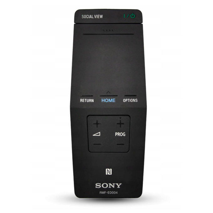Оригинальный пульт для Sony RMF-ED004 Оригинальный пульт для Sony RMF-ED004