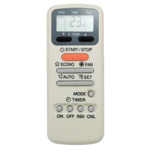 Пульт для кондиционера TOSHIBA KT-TS1