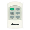 Пульт для кондиционера Amana AC-5620-082 (аналог)
