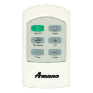 Пульт для кондиционера Amana AC-5620-082 (аналог)
