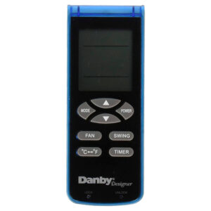 Пульт для кондиционера Danby 2102-BDCA00B (аналог)