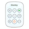 Пульт для кондиционера Danby 810900128F (аналог)