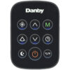 Пульт для кондиционера Danby 810900129A (аналог HA-DAN-03)
