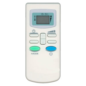 Пульт для кондиционера DeLonghi 5515110021