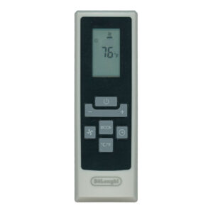 Пульт для кондиционера DeLonghi 5515110111 (аналог)